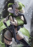 二次元插画 #11443077