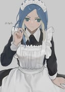 二次元插画 #11443079