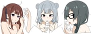 二次元插画 #11443084