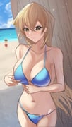 二次元插画 #11443085