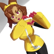 二次元插画 #11443103