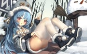 二次元插画 #11443104