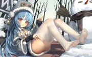 二次元插画 #11443105