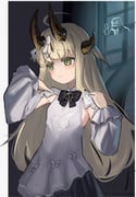 二次元插画 #11443120