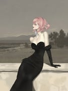 二次元插画 #11443128