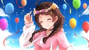 二次元插画 #11443133