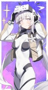 二次元插画 #11443135