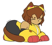 二次元插画 #11443136