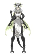 二次元插画 #11443139