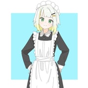 二次元插画 #11443141