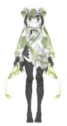 二次元插画 #11443144