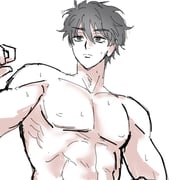 二次元插画 #11443146