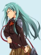 二次元插画 #11443147