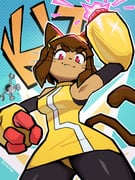 二次元插画 #11443150