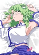 二次元插画 #11443153
