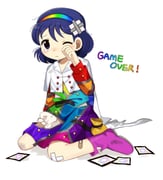 二次元插画 #11443162