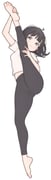 二次元插画 #11443166