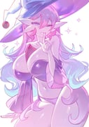 二次元插画 #11443167