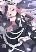 二次元插画 #11443175
