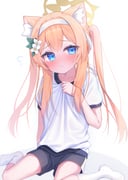 二次元插画 #11443187