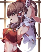 二次元插画 #11443189