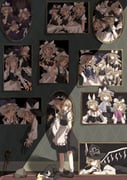 二次元插画 #11443194