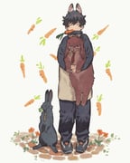 二次元插画 #11443195