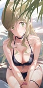 二次元插画 #11443196