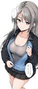 二次元插画 #11443197