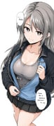 二次元插画 #11443199