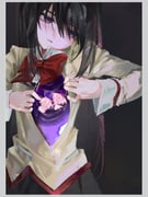 二次元插画 #11443201