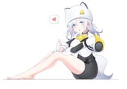 二次元插画 #11443217