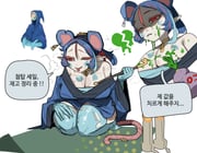 二次元插画 #11443219