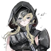二次元插画 #11443227