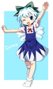 二次元插画 #11443228