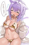 二次元插画 #11443229