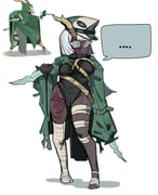 二次元插画 #11443234