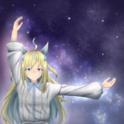 二次元插画 #11443239