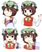 二次元插画 #11443242