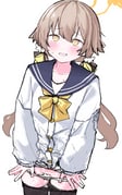 二次元插画 #11443252