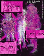 二次元插画 #11443253