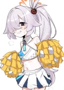 二次元插画 #11443255