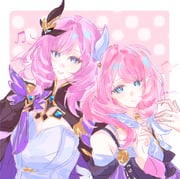 二次元插画 #11443260