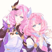 二次元插画 #11443261