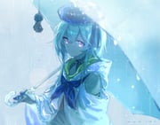 二次元插画 #11443263