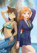 二次元插画 #11443277
