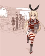 二次元插画 #11443293
