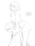 二次元插画 #11443296