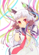 二次元插画 #11443299
