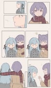 二次元插画 #11443300
